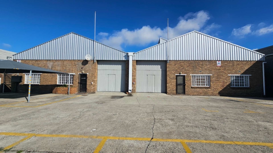 To Let commercial Property for Rent in Beaconvale Western Cape